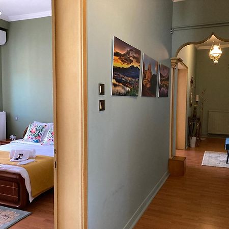 Apartamento Corner House Kastoria Exterior foto
