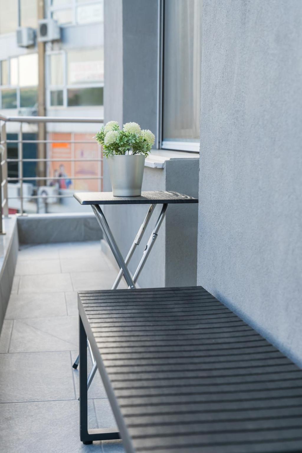 Apartamento Corner House Kastoria Exterior foto