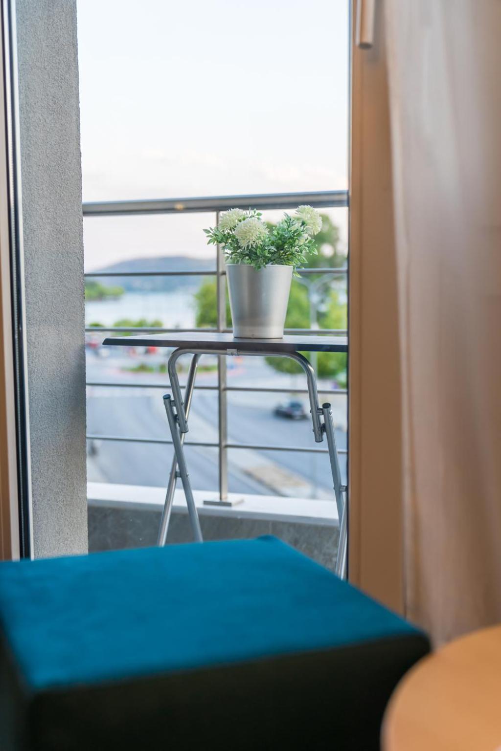 Apartamento Corner House Kastoria Exterior foto